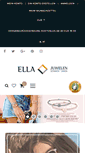 Mobile Screenshot of ella-juwelen.at